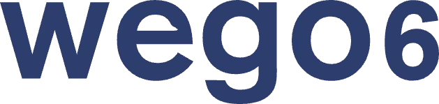 Wego6 Logo